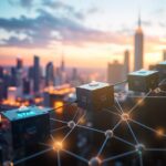 Blockchain Features: Powering Sustainable Solutions for a Greener Future