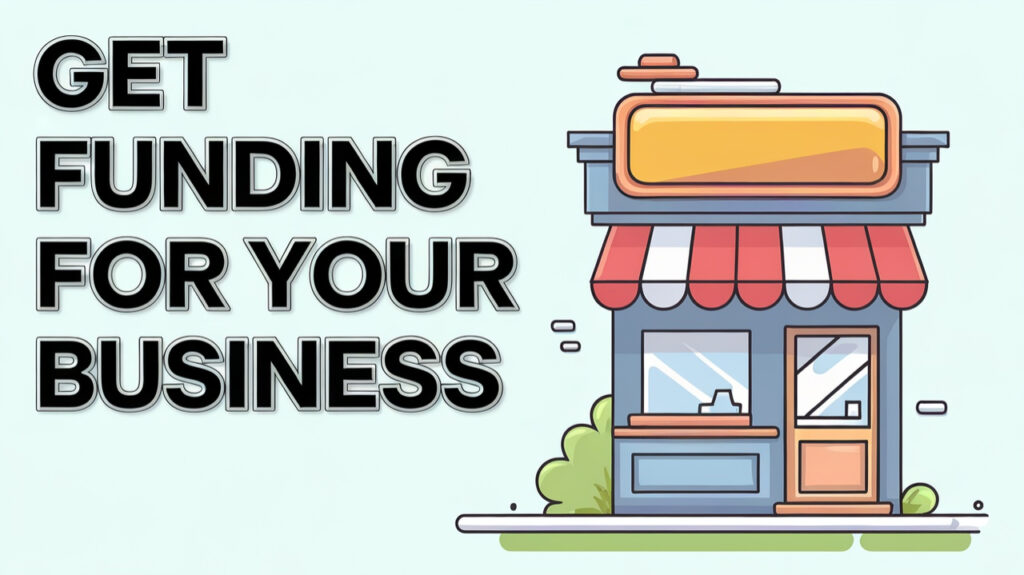 How to Get a Business Loan